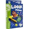 Logik junior - společenská hra hlavolam