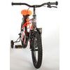 Dětské kolo Volare Sportivo Orange 16"