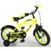 Dětské kolo Volare Yellow Cruiser 12"
