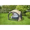 Stan na vířivku Bestway 60305 LAY-Z-SPA Xtras Pavilion 390 x 390 x 255 cm