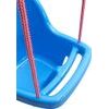Dětská závěsná houpačka Tega modrá