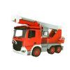 Požiarne auto na diaľkové ovládanie a skrutkovanie Fire Truck 1:14