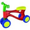 Odrážedlo Rolocykl červený