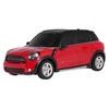 Rastar auto na dálkové ovládání Mini Cooper S Countryman 1:24 červené
