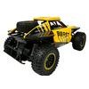 Terénní auto na dálkové ovládání Speed King žluté 1:14
