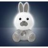 Noční lampička králíček