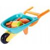 Dětské kolečko s hračkami na pískoviště Sand Wheel