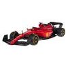 Rastar auto na dálkové ovládání Ferrari F1 75 1:18