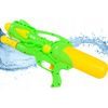 Dětská vodní pistole se zásobníkem 1200 ml Water Gun zelená