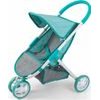 Dětský golfový kočárek pro panenky Milly Mally Susie Prestige Mint