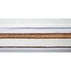 Matrace kokos - molitan - kokos 120x60cm