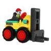 Huile Toys sestava 6 kusů stavebních autíček Construction Vehicle