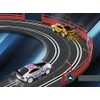Dětská závodní autodráha na baterie Turbo Racing 560 cm