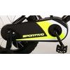 Dětské kolo Volare Sportivo Yellow 14"