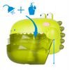 Bublinkovač do vany s melodiemi Bubble Dino