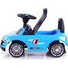 Dětské odrážedlo Milly Mally Racer blue