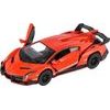 Auto Kinsmart Lamborghini Veneno - mix 4 barvy