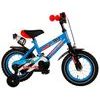 Dětské kolo Volare Super Blue 12"