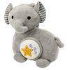 Plyšový slon s projektorem a melodiemi Cuddle Elephant
