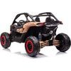 Elektrické autíčko Buggy DK-CA001 červené