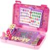 Kufr s příslušenstvím na nehty pro děti