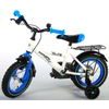 Dětské kolo Volare Thombike Blue 12"