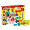 Play-Doh modelovací plastelína s barvami a příslušenstvím Activity Set