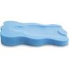 Pěnová podložka Sensillo Midi modrá