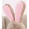 Plyšový králík Bunny 70 cm béžový