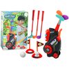 Dětská golfová sada Golf Toy