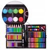 Sada na kreslení a malování Art Set 150 součástí