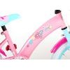 Dětské kolo Volare OJO růžové 16"