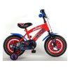 Dětské kolo Volare Ultimate Spiderman 12"