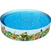 Zahradní dětský bazén 244cmx46cm Bestway-dinosauři