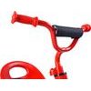 Dětská tříkolka Toyz York red