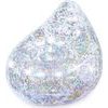 Nafukovací třpytivé křeslo 72 x 72 x 64 cm Bestway 75105