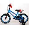 Dětské kolo Volare Super Blue 14"