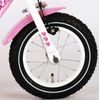 Dětské kolo Volare Rose 12"