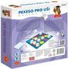 Pexeso pro uši - společenská hra