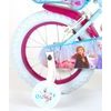 Dětské kolo Volare Disney Frozen II 14"