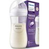 SCY673/01 BUTELKA RESPONSYWNA NATURAL Z WENTYLEM AIR FREE 260ML