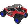Terénní auto Cross Country na dálkové ovládaní