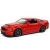 Autíčko na diaľkové ovládanie Ford Shelby GT500 1:24 červené