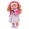 Mluvící panenka s oblečením Jůlinka 37 cm