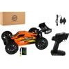 Auto RC Buggy Bonzai Jubatus terénní oranžové na baterie
