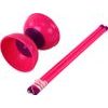 Arkádová hra - Jojo Juggling Diabolo růžové