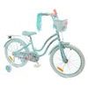 Mexller dětské kolo SISI 20" blankytná