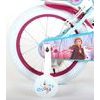 Dětské kolo Volare Disney Frozen II 16"