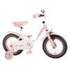 Dětské kolo Volare Rose Pink 12"