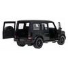Rastar auto na dálkové ovládání Mercedes Benz G63 1:14 černé